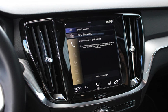 Volvo S60 - Afbeelding 23 van 30