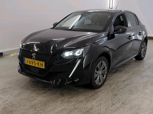Peugeot e-208 - Afbeelding 1 van 20