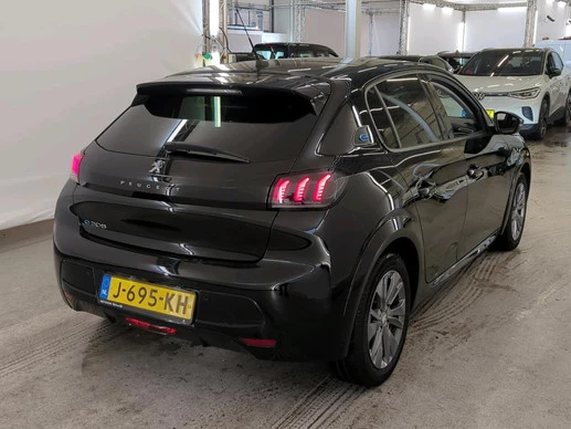 Peugeot e-208 - Afbeelding 2 van 20