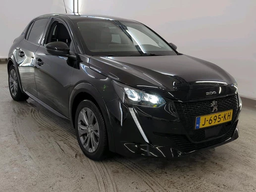 Peugeot e-208 - Afbeelding 14 van 20
