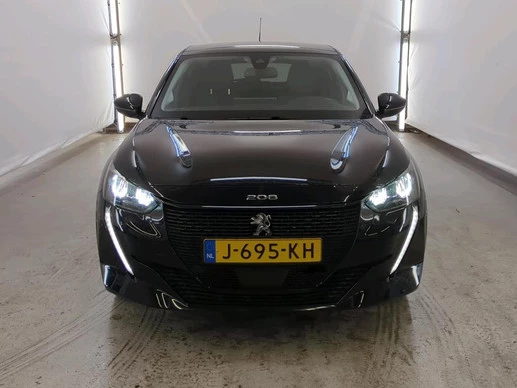 Peugeot e-208 - Afbeelding 15 van 20
