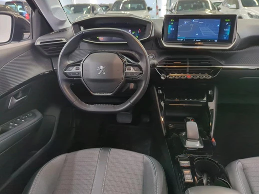 Peugeot e-208 - Afbeelding 16 van 20