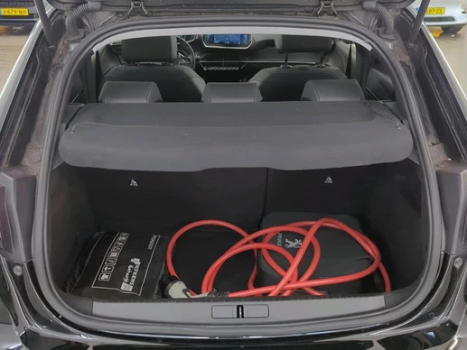 Peugeot e-208 - Afbeelding 19 van 20