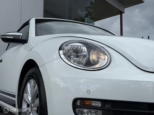 Volkswagen Beetle - Afbeelding 2 van 23