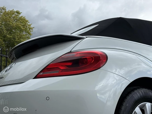 Volkswagen Beetle - Afbeelding 4 van 23
