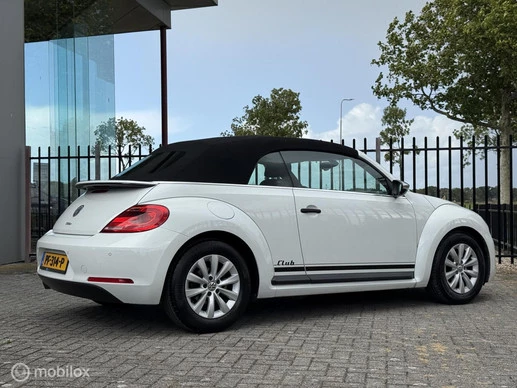 Volkswagen Beetle - Afbeelding 5 van 23