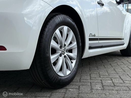 Volkswagen Beetle - Afbeelding 7 van 23