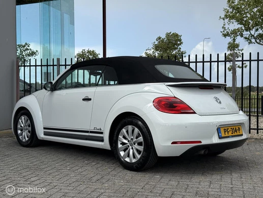 Volkswagen Beetle - Afbeelding 8 van 23