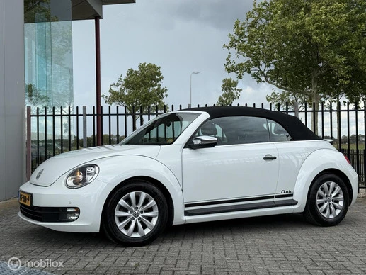 Volkswagen Beetle - Afbeelding 10 van 23