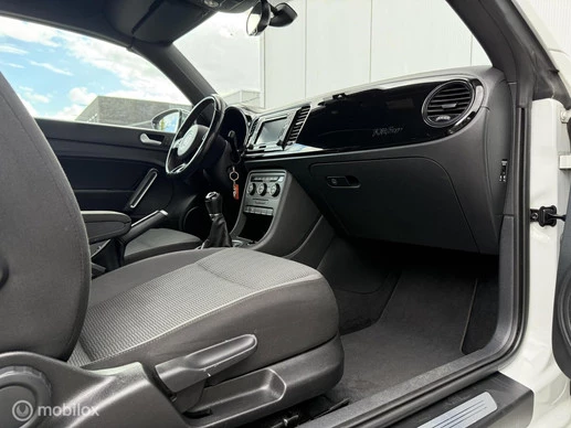 Volkswagen Beetle - Afbeelding 12 van 23