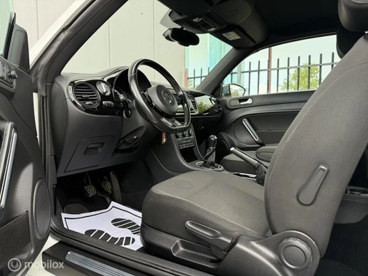 Volkswagen Beetle - Afbeelding 14 van 23