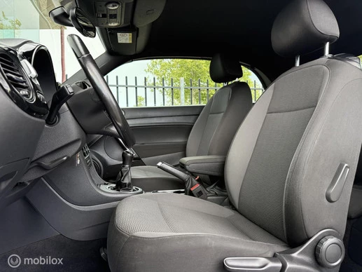 Volkswagen Beetle - Afbeelding 15 van 23