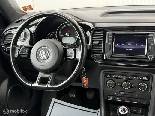 Volkswagen Beetle - Afbeelding 16 van 23