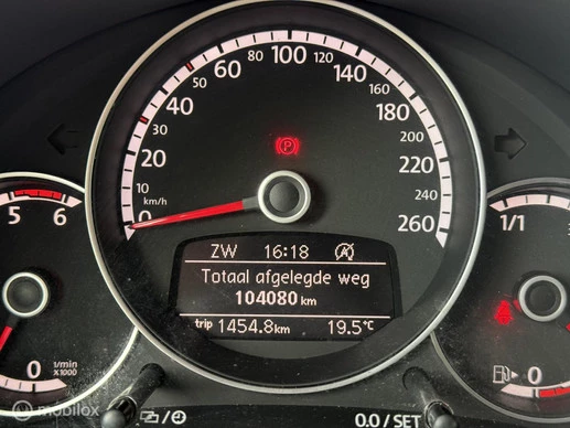 Volkswagen Beetle - Afbeelding 18 van 23