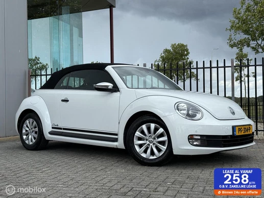 Volkswagen Beetle - Afbeelding 1 van 23