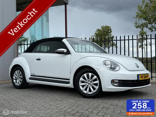 Volkswagen Beetle - Afbeelding 1 van 23