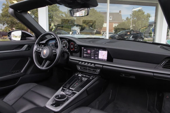 Porsche 911 - Afbeelding 2 van 22