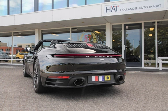 Porsche 911 - Afbeelding 15 van 22