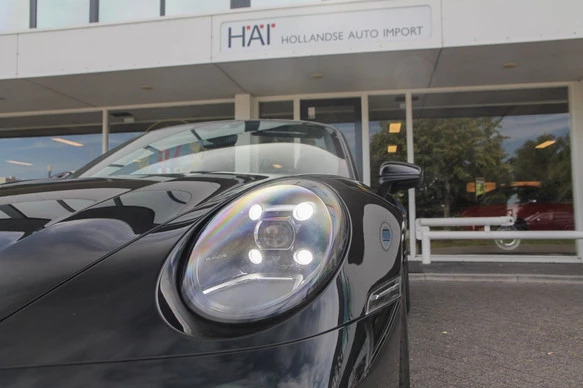 Porsche 911 - Afbeelding 18 van 22