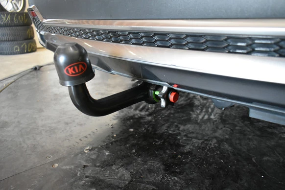 Kia Sorento - Afbeelding 3 van 30