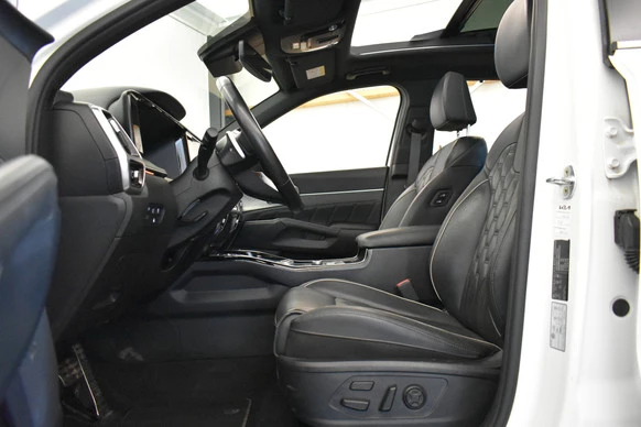 Kia Sorento - Afbeelding 4 van 30