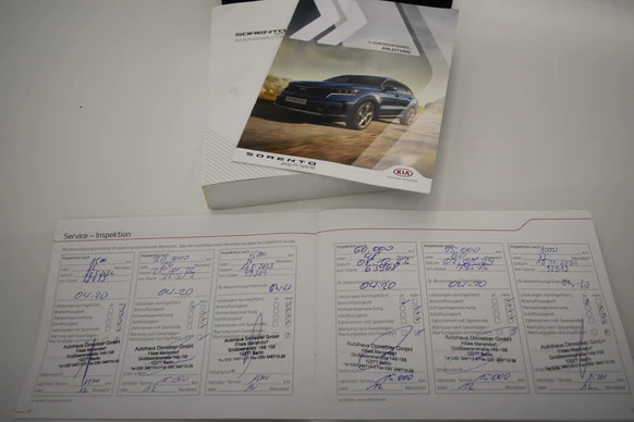 Kia Sorento - Afbeelding 9 van 30
