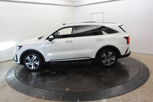 Kia Sorento - Afbeelding 12 van 30
