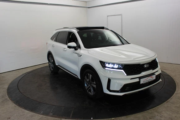 Kia Sorento - Afbeelding 15 van 30