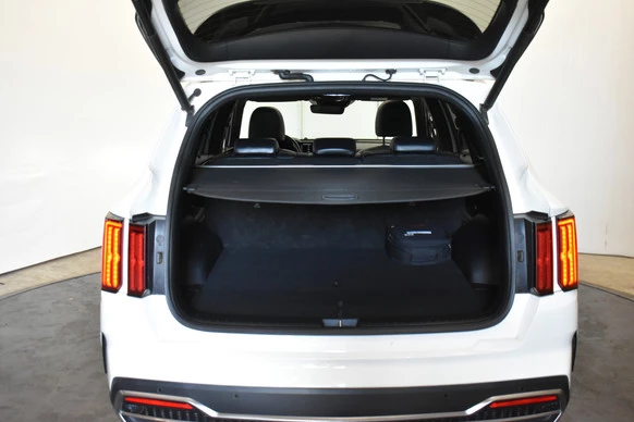 Kia Sorento - Afbeelding 16 van 30