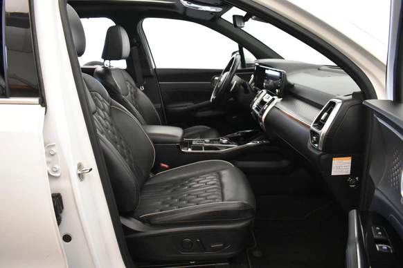 Kia Sorento - Afbeelding 17 van 30
