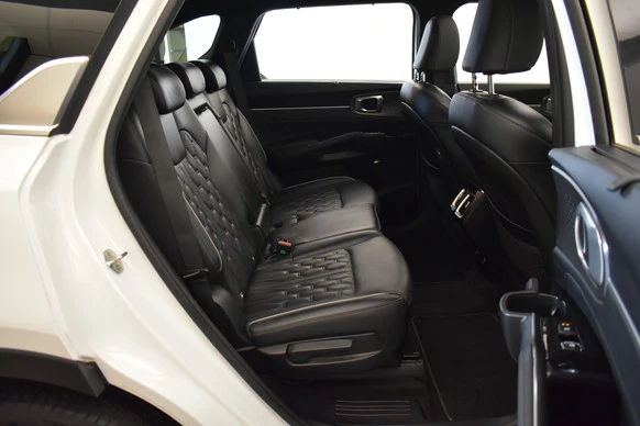 Kia Sorento - Afbeelding 18 van 30