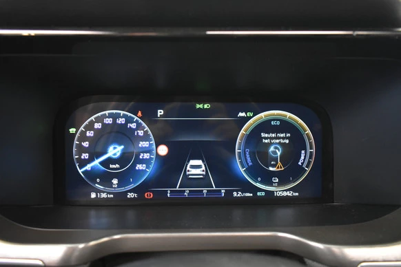 Kia Sorento - Afbeelding 20 van 30