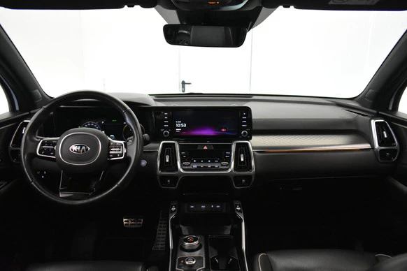 Kia Sorento - Afbeelding 22 van 30