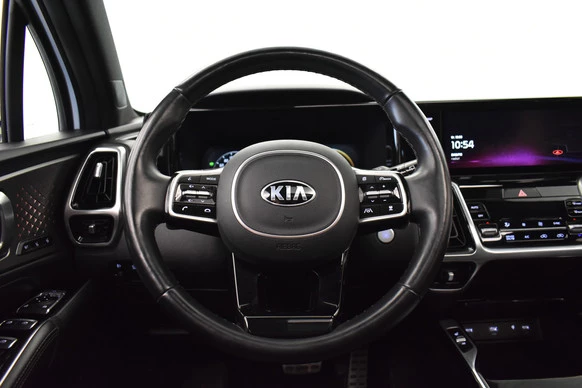 Kia Sorento - Afbeelding 23 van 30