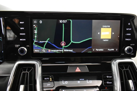 Kia Sorento - Afbeelding 25 van 30