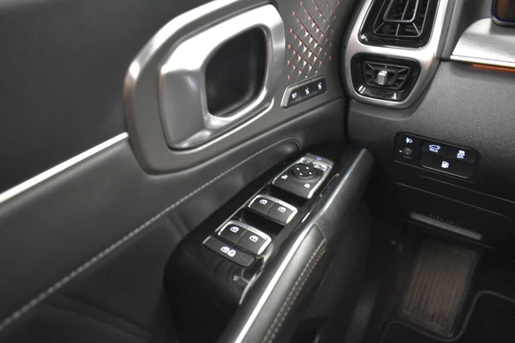 Kia Sorento - Afbeelding 27 van 30