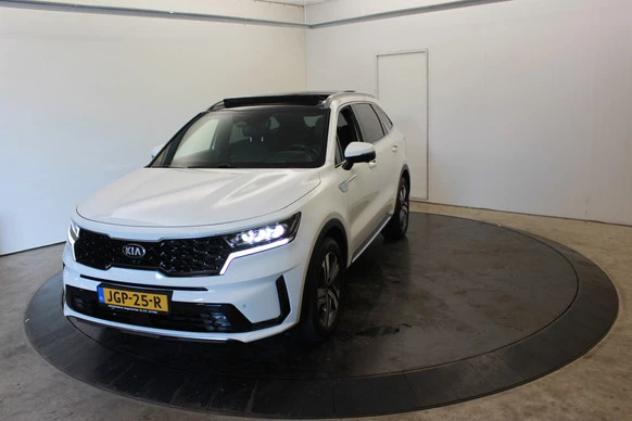 Kia Sorento - Afbeelding 1 van 30