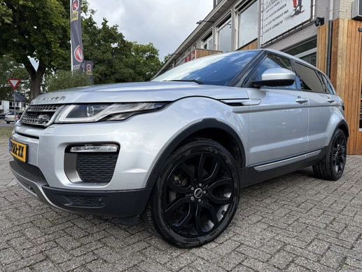 Land Rover Range Rover Evoque - Afbeelding 1 van 30