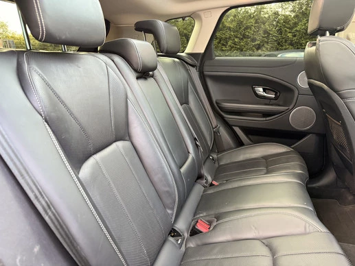 Land Rover Range Rover Evoque - Afbeelding 2 van 30
