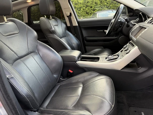 Land Rover Range Rover Evoque - Afbeelding 3 van 30