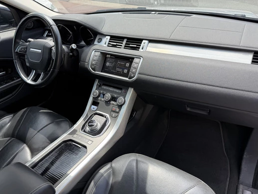 Land Rover Range Rover Evoque - Afbeelding 4 van 30