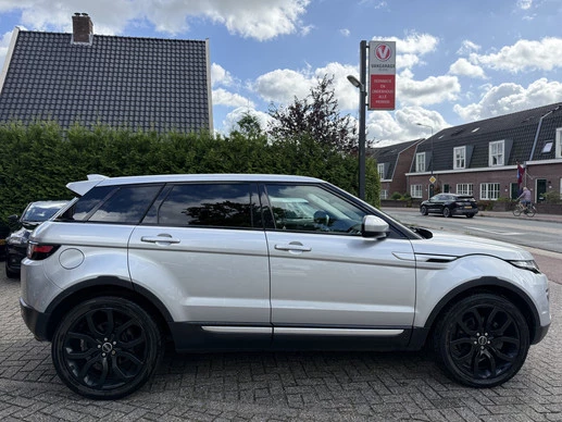 Land Rover Range Rover Evoque - Afbeelding 7 van 30