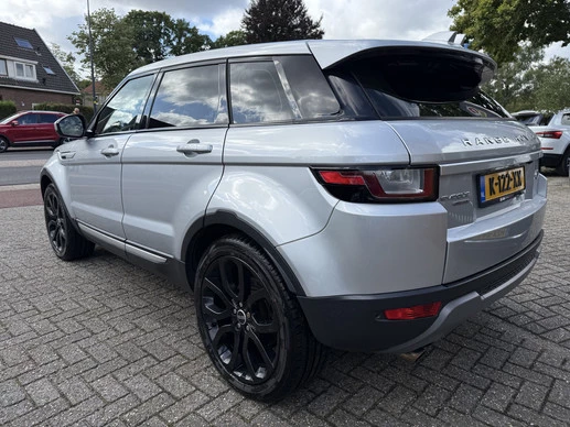 Land Rover Range Rover Evoque - Afbeelding 8 van 30