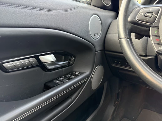 Land Rover Range Rover Evoque - Afbeelding 9 van 30