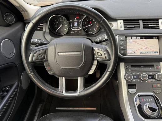 Land Rover Range Rover Evoque - Afbeelding 10 van 30