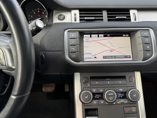 Land Rover Range Rover Evoque - Afbeelding 11 van 30
