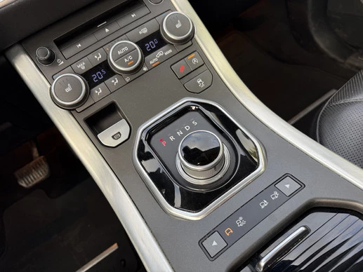Land Rover Range Rover Evoque - Afbeelding 12 van 30