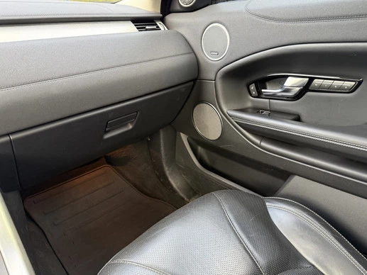 Land Rover Range Rover Evoque - Afbeelding 13 van 30