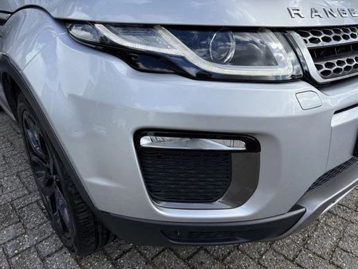 Land Rover Range Rover Evoque - Afbeelding 15 van 30