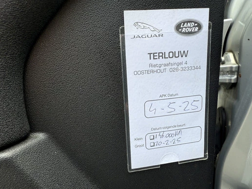 Land Rover Range Rover Evoque - Afbeelding 18 van 30